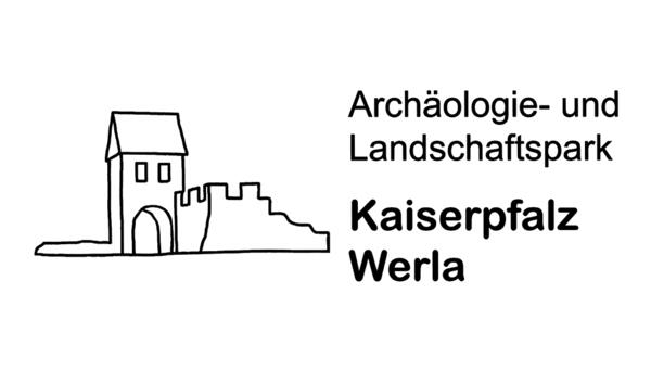 Bild vergrößern: Kaiserpfalz Werla
