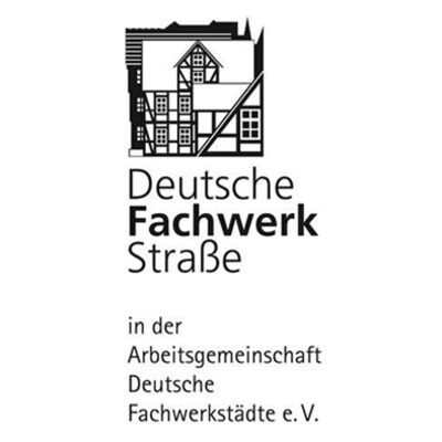 Bild vergr&ouml;&szlig;ern: Deutsche Fachwerkstra�e in der Arbeitsgemeinschaft Deutsche Fachwerkst�tte e.V.