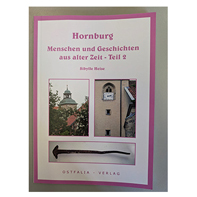 Bild vergr&ouml;&szlig;ern: Hornburg - Menschen und Geschichten aus alter Zeit - Teil 2