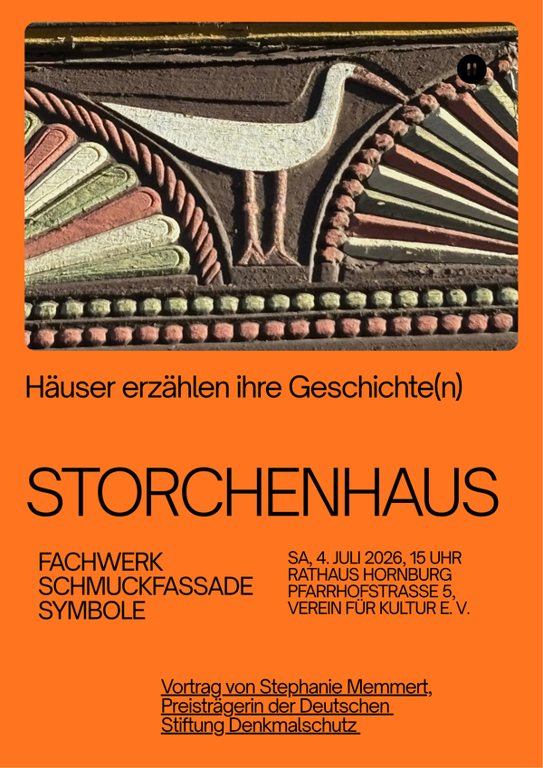 Storchenhaus