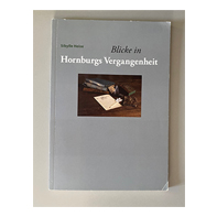 Buch_Blicke in Hornburgs Vergangenheit