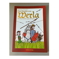 Buch_Das Wunder von Werla