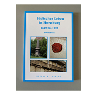 Buch - Jüdisches Leben in Hornburg
